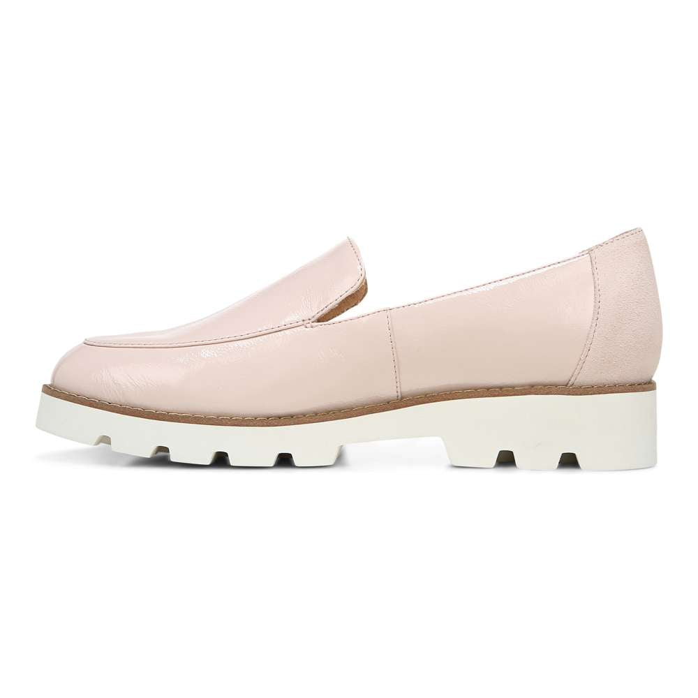 Kensley Loafer - Peony