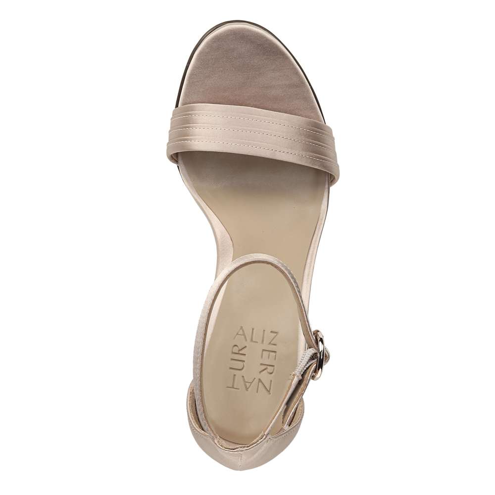 Kinsley 2 Pump - Chai