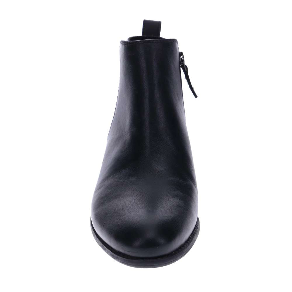 Lido Boot - Black