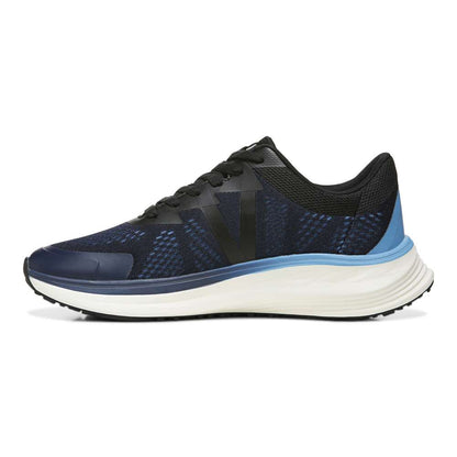 Limitless Sneaker - Navy/Sky