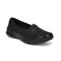 Lollipop Slip-On Casual Sneaker - Black/Gold