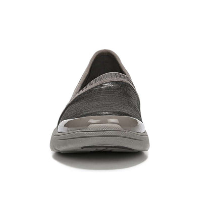Lollipop Slip-On Casual Sneaker - Bronze