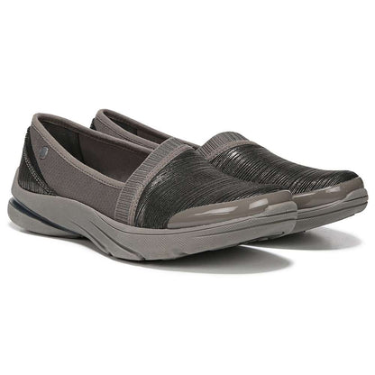 Lollipop Slip-On Casual Sneaker - Bronze