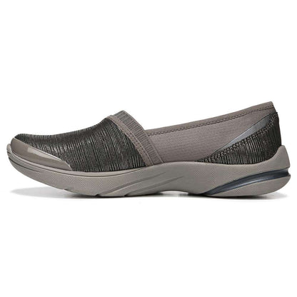 Lollipop Slip-On Casual Sneaker - Bronze