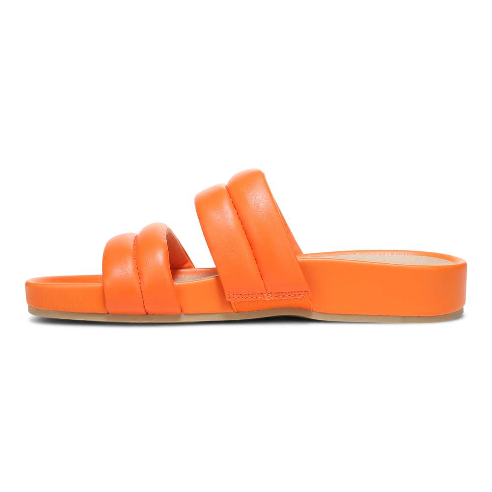 Mayla Slide - Marmalade