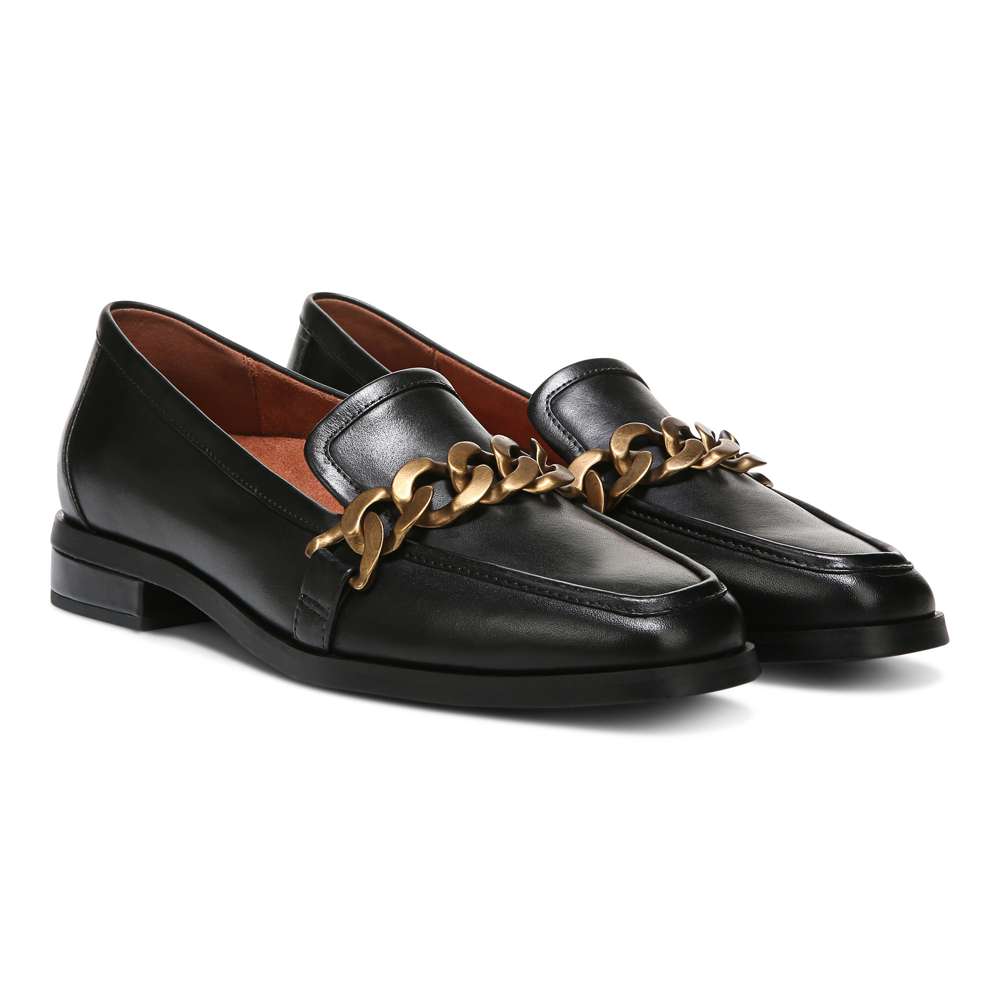 Mizelle Loafer - Black