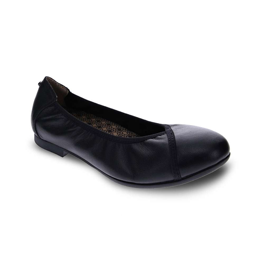 Nairobi Ballet - Black French