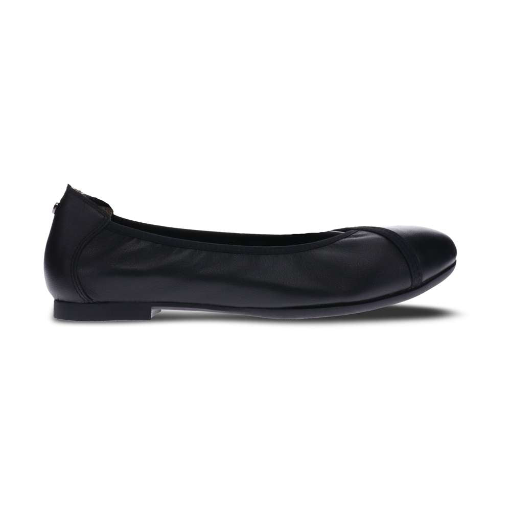 Nairobi Ballet - Black French