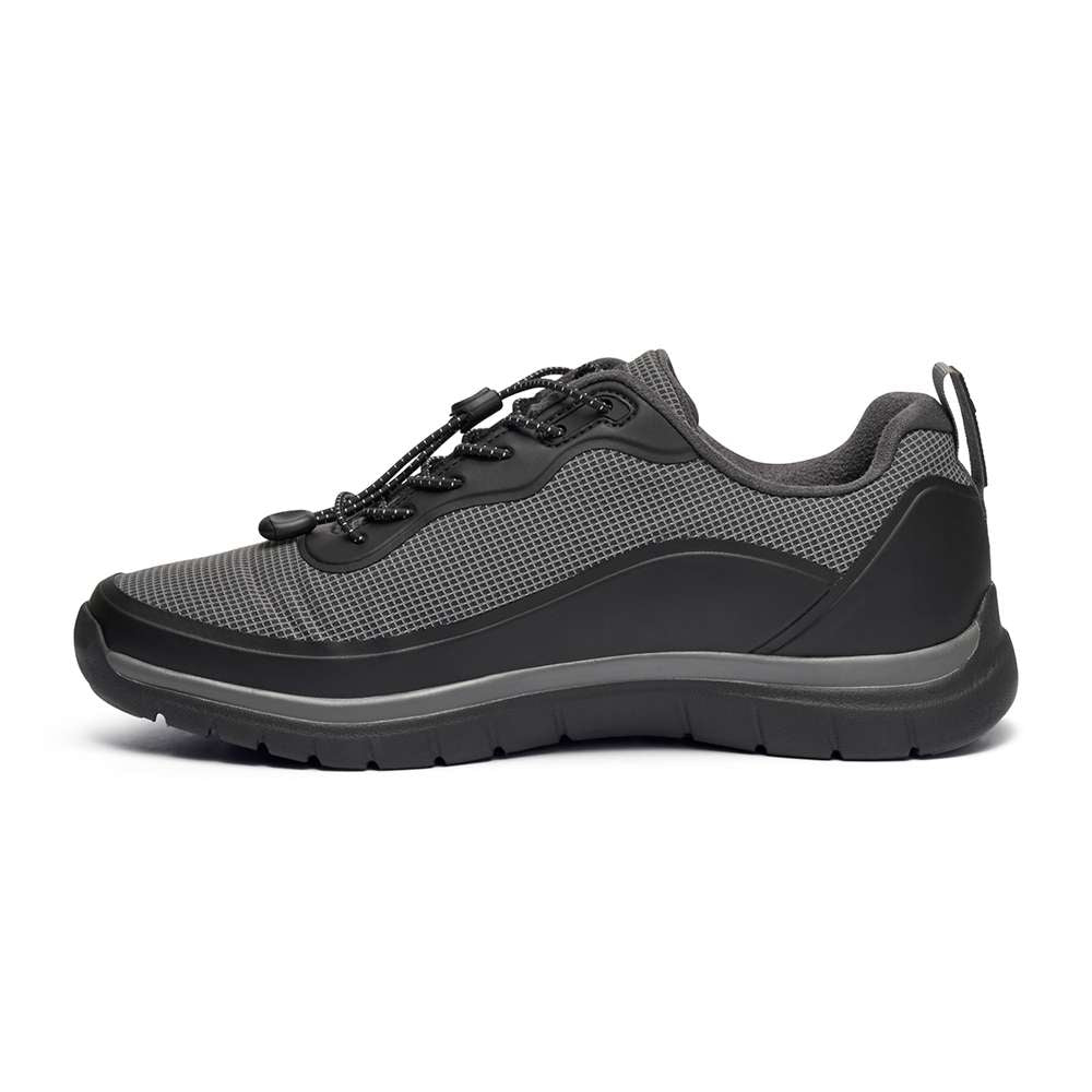 No. 16 Sport Sprinter - Black