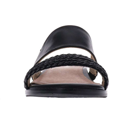 Orla Slide - Black
