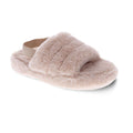 Parker Slipper - Mink