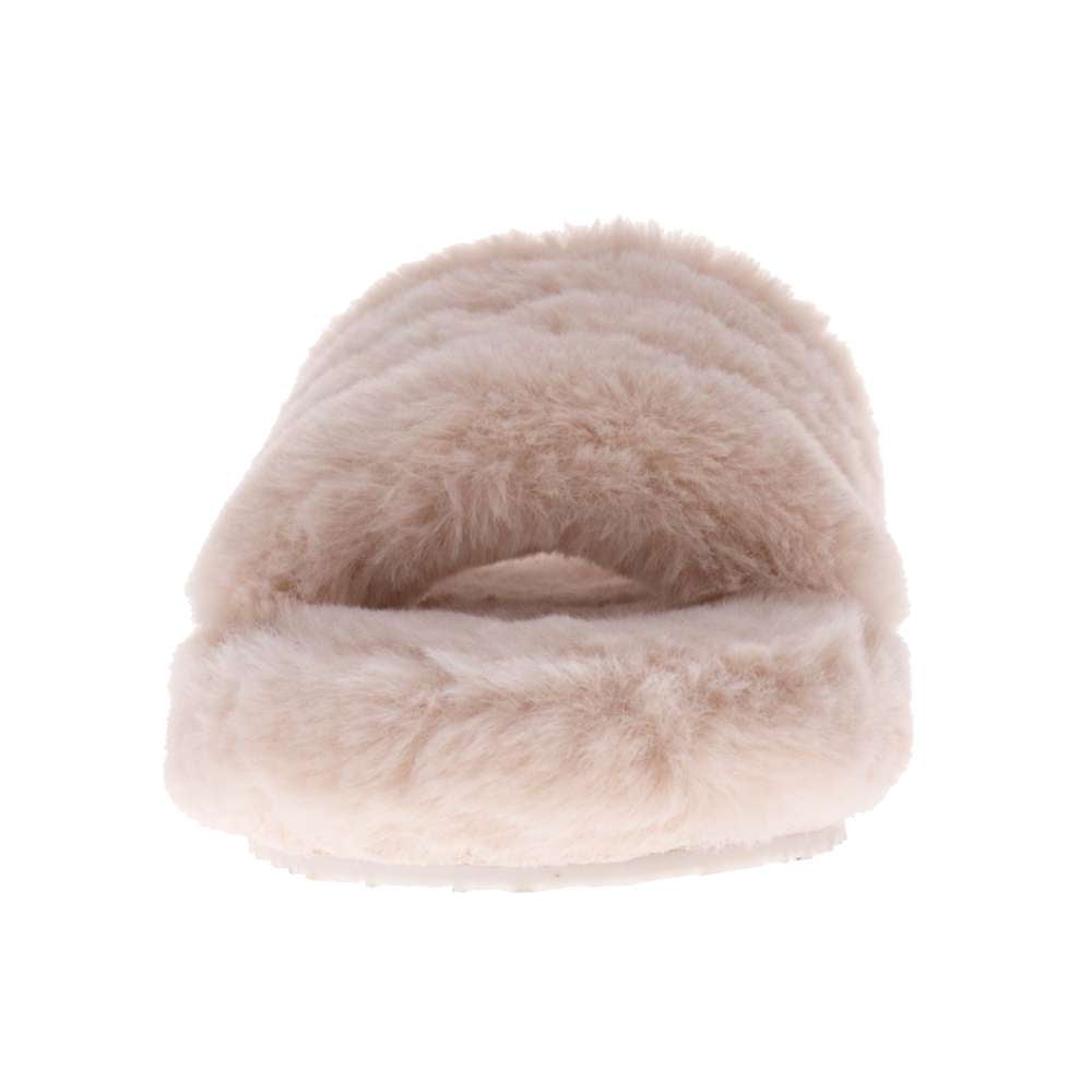 Parker Slipper - Mink