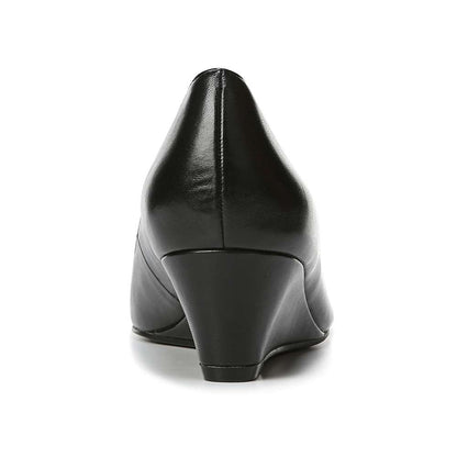 Pilar Wedge - Black