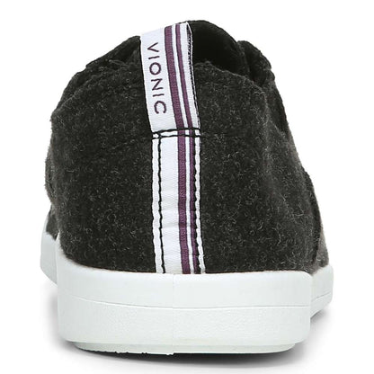 Pismo Casual Sneaker - Black