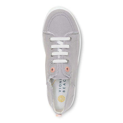 Pismo Casual Sneaker - Light Grey