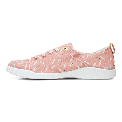 Pismo Casual Sneaker - Papaya Fun Sun