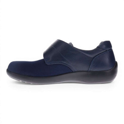 Porto Casual - Royal Blue