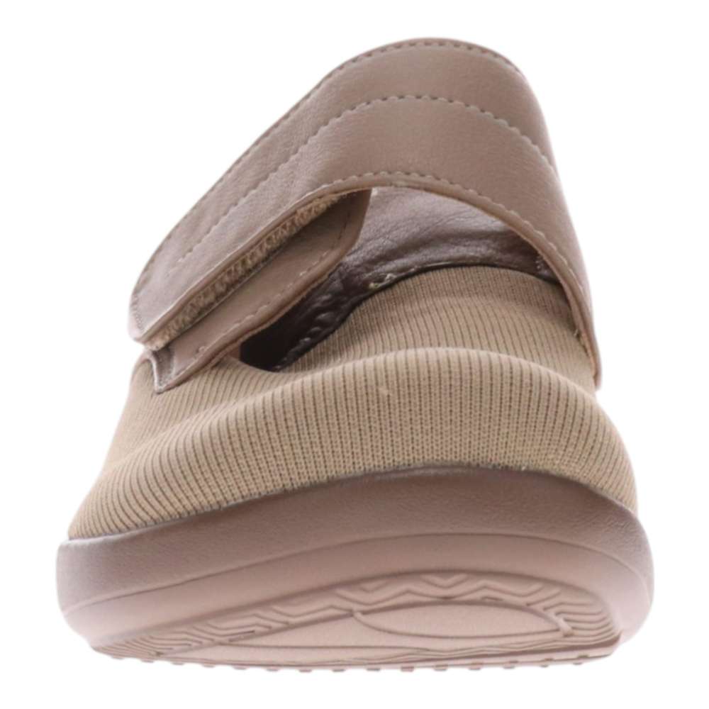 Porto Casual - Taupe