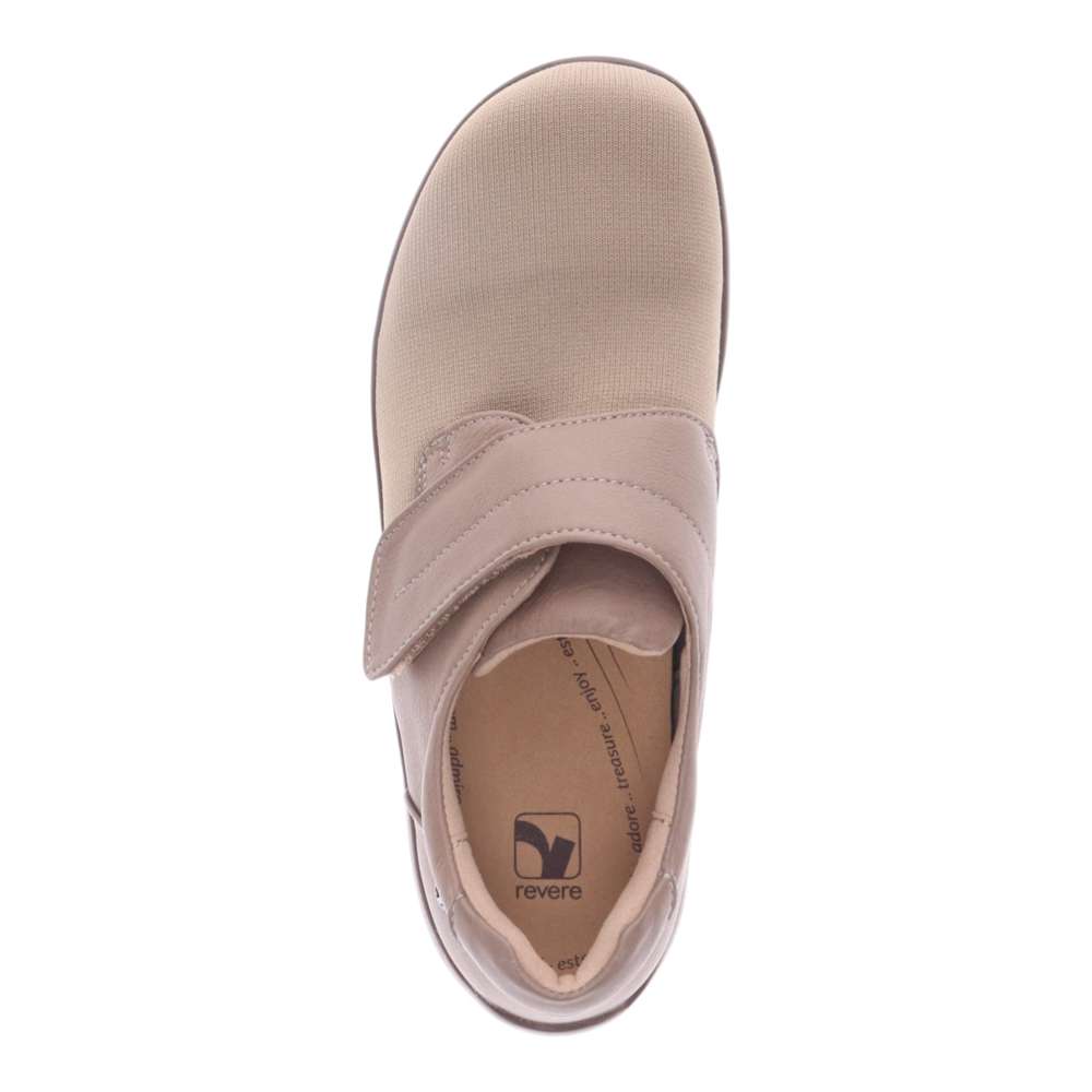 Porto Casual - Taupe