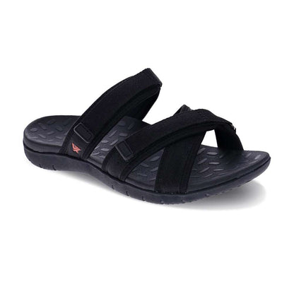 Quest Slide - Black