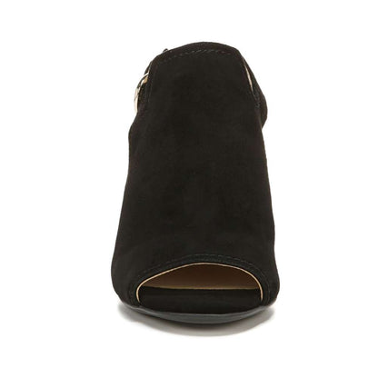 Raquel Bootie - Black