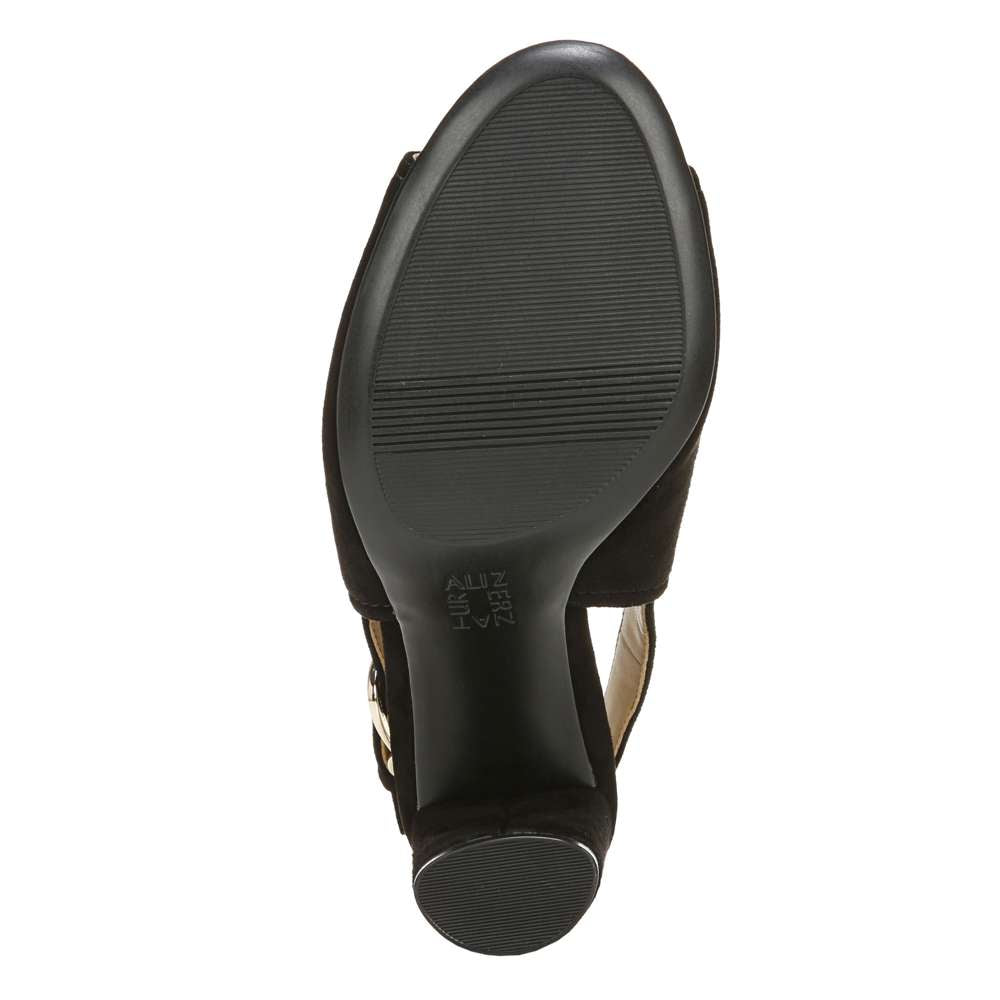 Raquel Bootie - Black