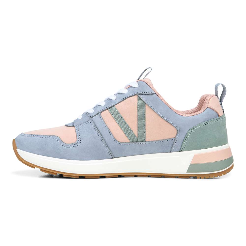 Rechelle Sneaker - Misty