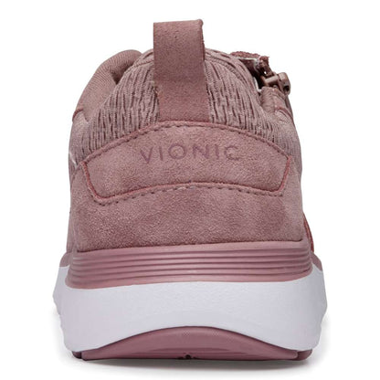 Remi Casual Sneaker - Blush