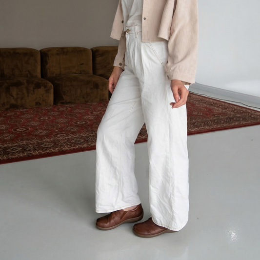 Lifestyle image for Cancun Casual - Mocha