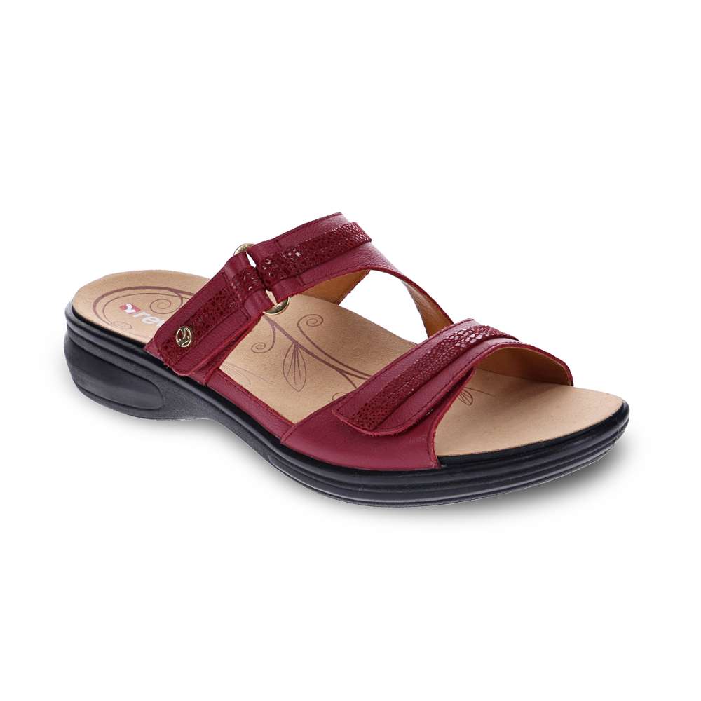 Rio Slide - Cherry