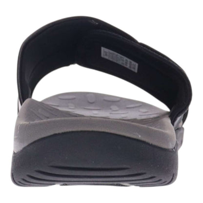 Rise Slide - Black