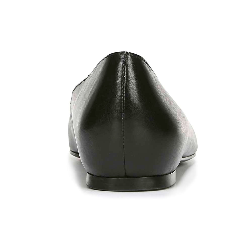 Sable Flat - Black
