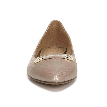 Sable Flat - Soft Marble
