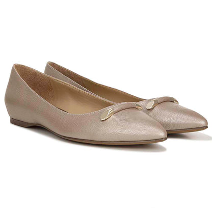 Sable Flat - Soft Marble
