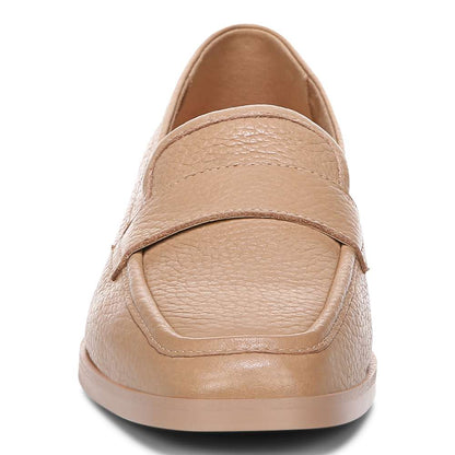 Sellah Loafer - Macaroon