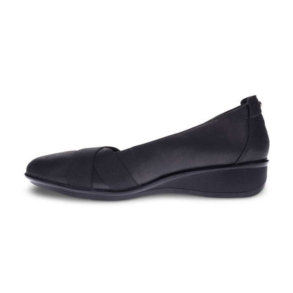 Seoul Wedge - Onyx