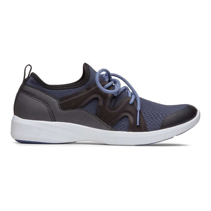 Storm Casual Sneaker - Navy