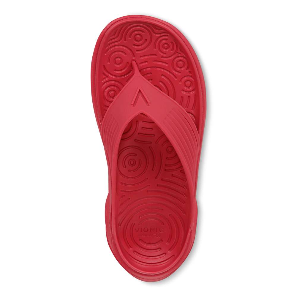 Tide RX Recovery Sandal - Magenta