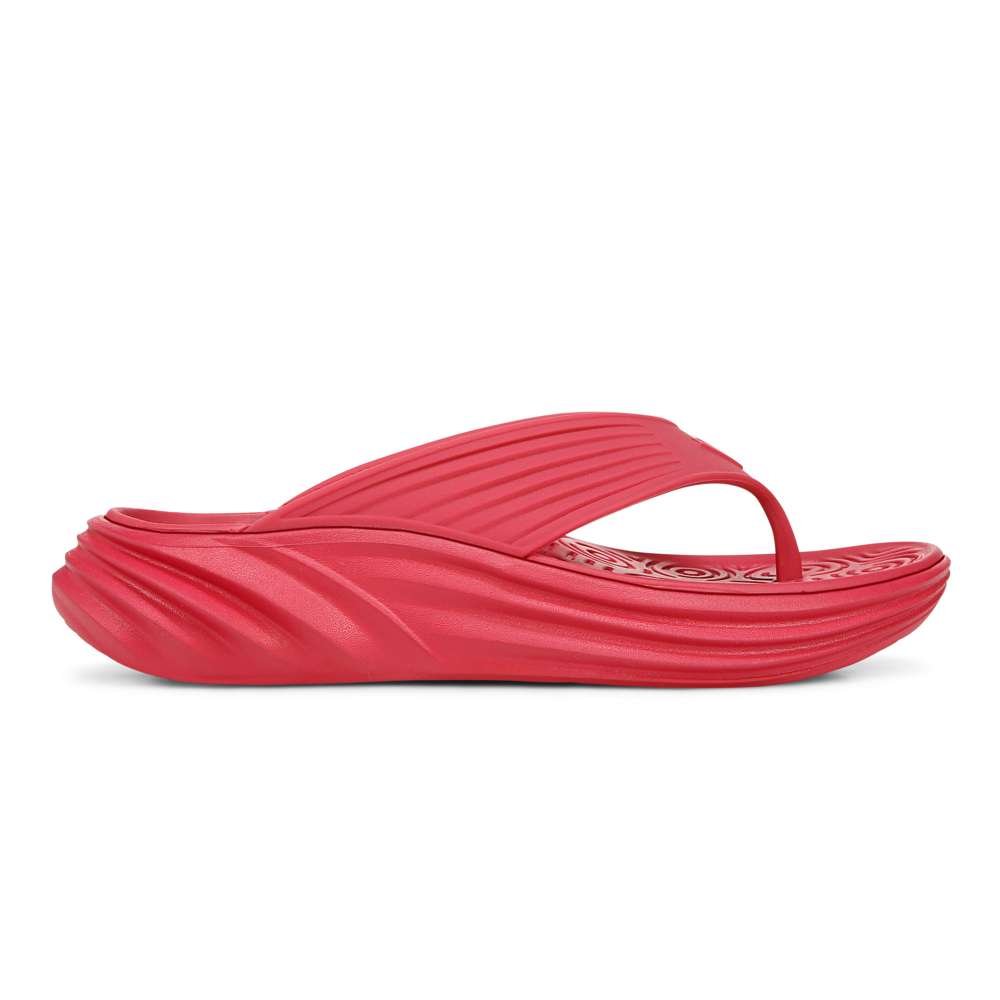 Tide RX Recovery Sandal - Magenta