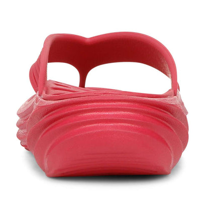 Tide RX Recovery Sandal - Magenta