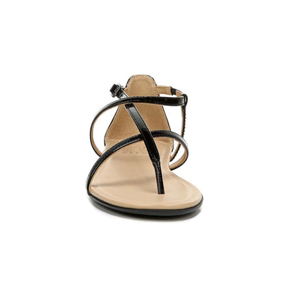 Tinsley Sandal - Black