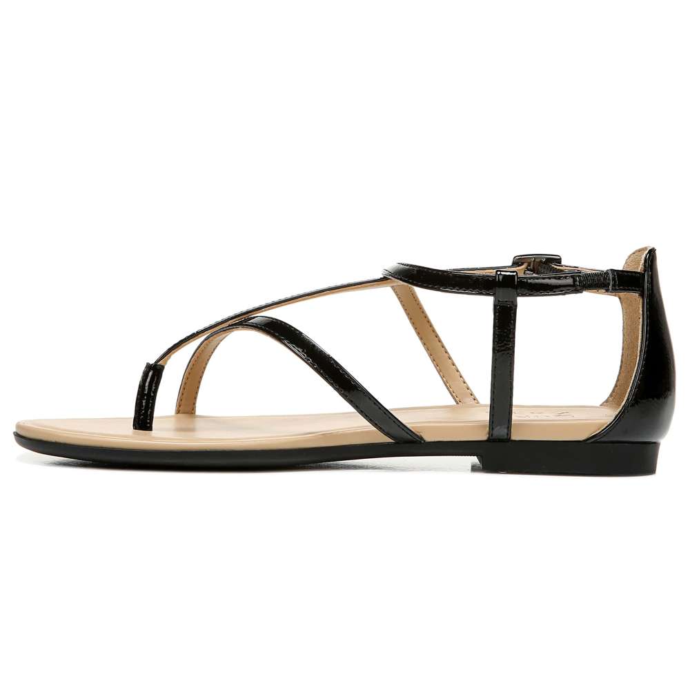 Tinsley Sandal - Black