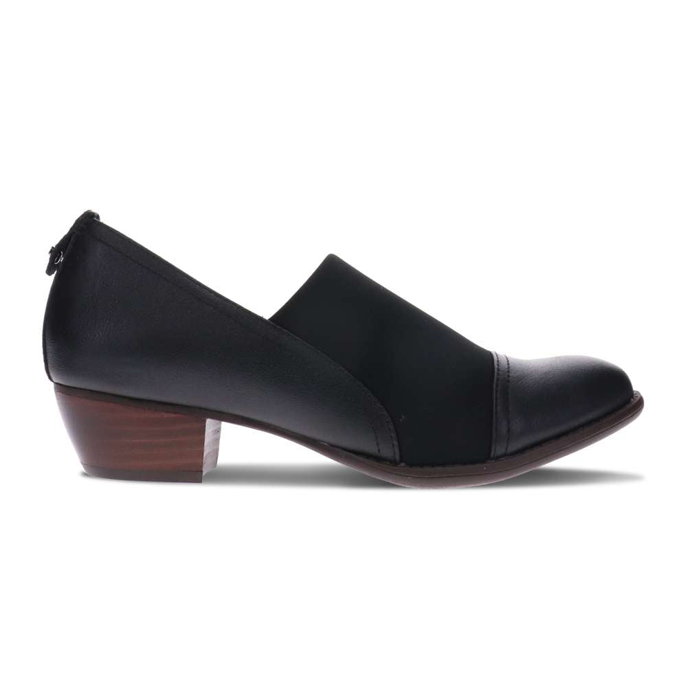 Tokyo Shootie - Black French