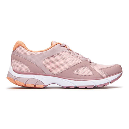 Tokyo Sneaker - Blush