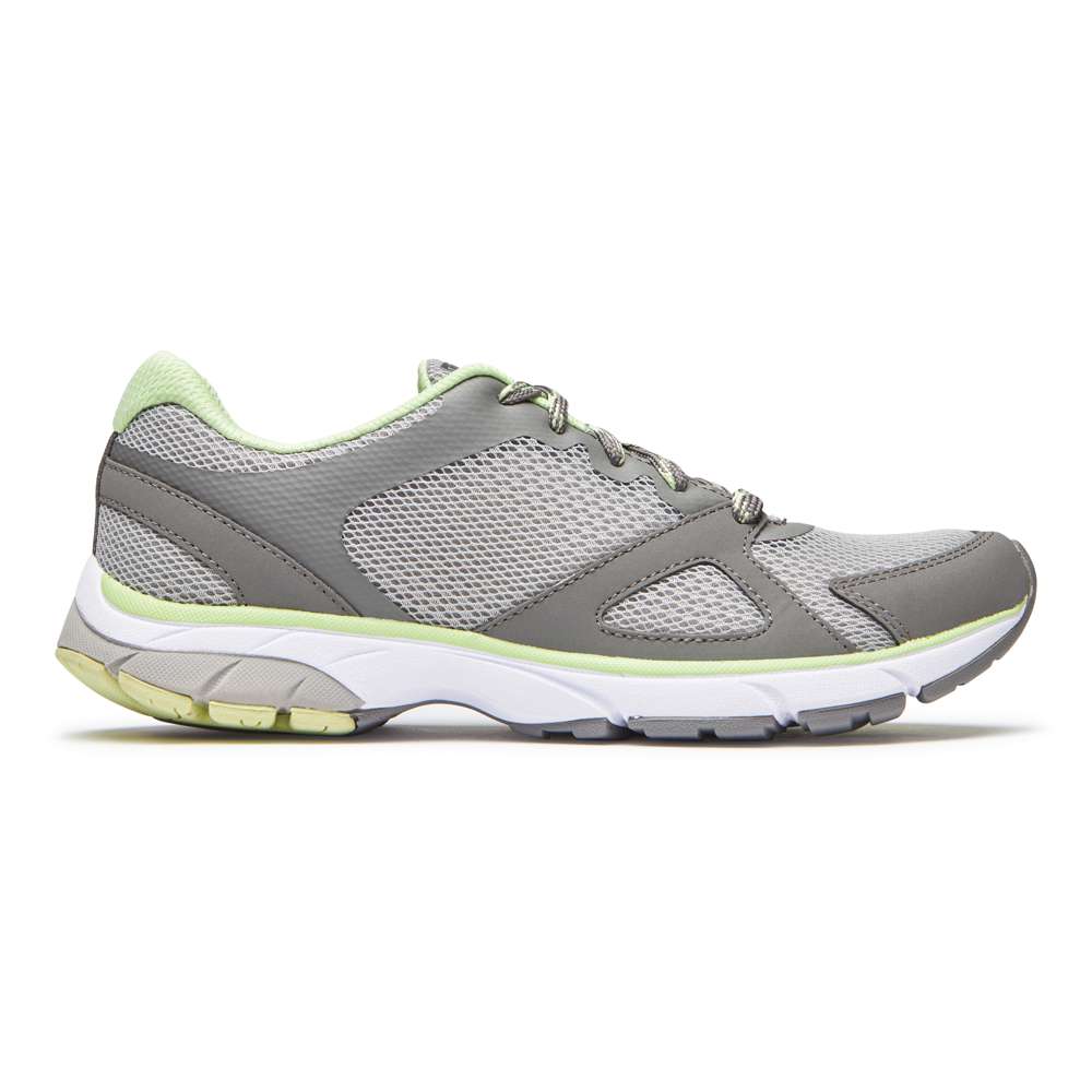 Tokyo Sneaker - Grey