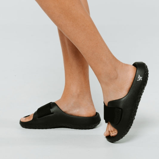 Lifestyle image for Vibe Slide - Black