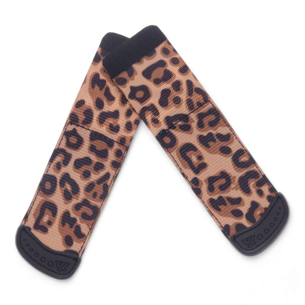 Vibe Strap - Leopard Print