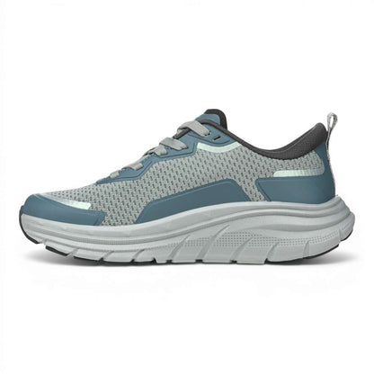 Walk Max II Mesh Sneaker - Iceberg Green
