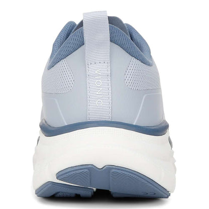 Walk Max Lace-Up Sneaker - Skyway Blue