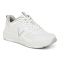 Walk Strider 001 Mesh Sneaker - White
